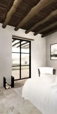 Exquisito proyecto de reforma en Sant Lorenzo, cerca de Atzaro