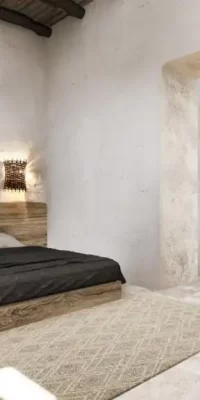 Exquisito proyecto de reforma en Sant Lorenzo, cerca de Atzaro