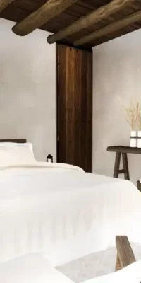 Exquisito proyecto de reforma en Sant Lorenzo, cerca de Atzaro