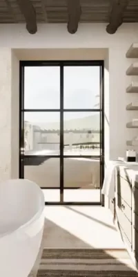Exquisito proyecto de reforma en Sant Lorenzo, cerca de Atzaro