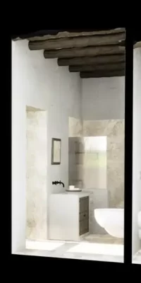 Exquisito proyecto de reforma en Sant Lorenzo, cerca de Atzaro