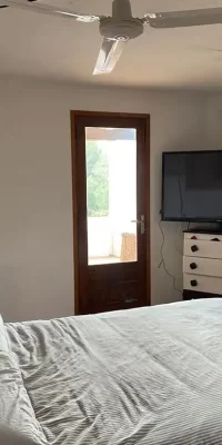 Preciosa propiedad en el barrio de Sant Jordi