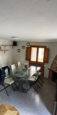 Preciosa propiedad en el barrio de Sant Jordi