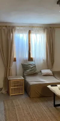 Preciosa propiedad en el barrio de Sant Jordi