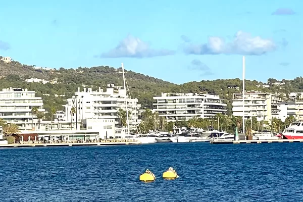 A real estate agent is essential when you selling your property on Ibiza