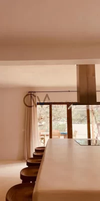 Villa de lujo cerca de la playa de Cala Saona en venta, Formentera