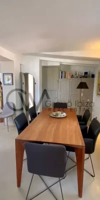 Finca Renovada con Vistas Panorámicas cerca de San Rafael