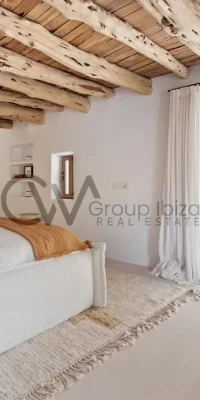 Impresionante Finca Renovada en Sa Carroca