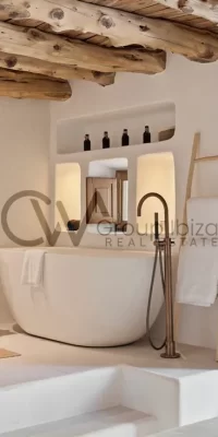 Impresionante Finca Renovada en Sa Carroca