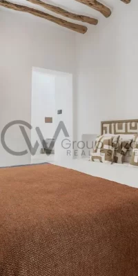 Impresionante Finca Renovada en Sa Carroca