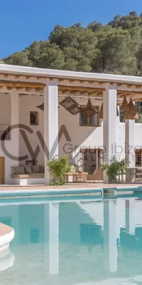 Impresionante Finca Renovada en Sa Carroca