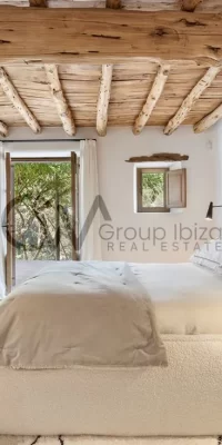 Impresionante Finca Renovada en Sa Carroca