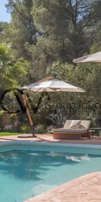 Impresionante Finca Renovada en Sa Carroca