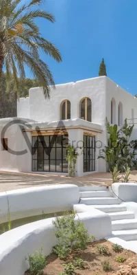 Impresionante Finca Renovada en Sa Carroca