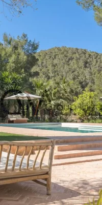 Impresionante Finca Renovada en Sa Carroca