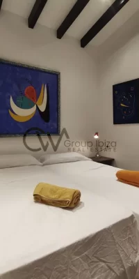 Casa en Porto Saler, Formentera