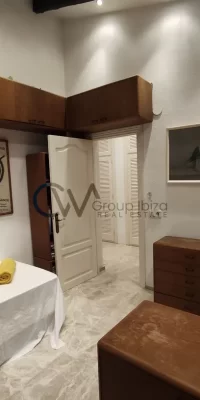 Casa en Porto Saler, Formentera
