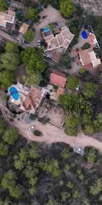 Casa en Porto Saler, Formentera