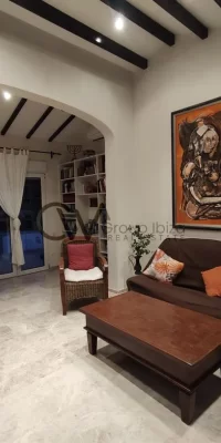 Casa en Porto Saler, Formentera