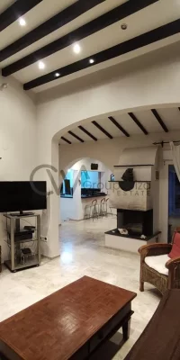 Casa en Porto Saler, Formentera