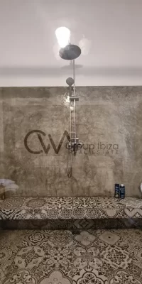 Historische charme ontmoet moderne luxe in Ibiza-stad