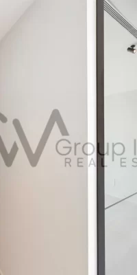 Lujosa mansión de nueva construcción en Cala Tarida