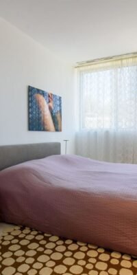 Elegant Appartement in het Prestigieuze Es Pouet Complex
