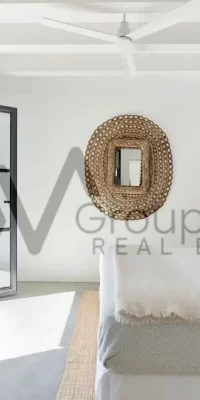Villa exclusiva con modernas instalaciones en Formentera