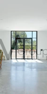 Villa exclusiva con modernas instalaciones en Formentera
