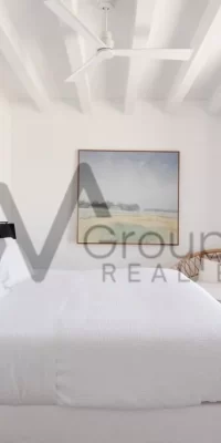 Villa exclusiva con modernas instalaciones en Formentera