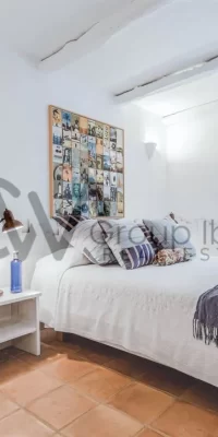 Luxurious Home in Porroig with Tourist License