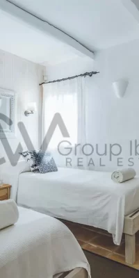 Luxurious Home in Porroig with Tourist License