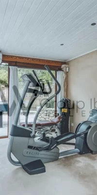 Luxurious Home in Porroig with Tourist License