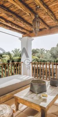 Luxurious Home in Porroig with Tourist License