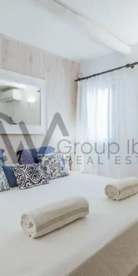 Luxurious Home in Porroig with Tourist License