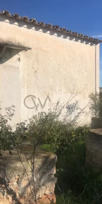 Traditioneel huis in Formentera-stijl te koop in Es Cap