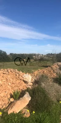 Traditioneel huis in Formentera-stijl te koop in Es Cap