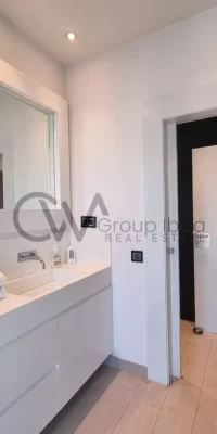 Prime Investment Opportunity: Renovated Apartments in Ibiza Town