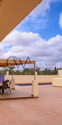 Encantadora Villa Familiar Cerca de Santa Gertrudis con Piscina y Espacio Exterior