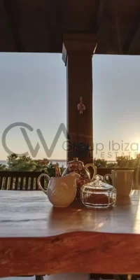 Home Barbarosa: uw privéparadijs in Formentera