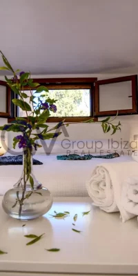 Home Barbarosa: uw privéparadijs in Formentera