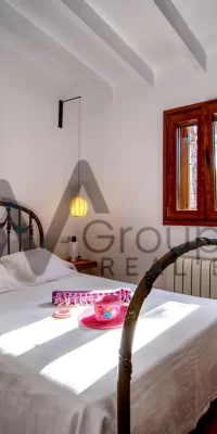 Home Barbarosa: uw privéparadijs in Formentera