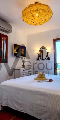 Home Barbarosa: uw privéparadijs in Formentera