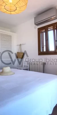 Home Barbarosa: uw privéparadijs in Formentera