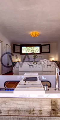 Home Barbarosa: uw privéparadijs in Formentera