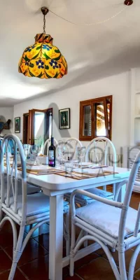 Home Barbarosa: uw privéparadijs in Formentera