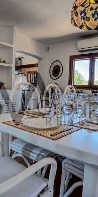 Home Barbarosa: uw privéparadijs in Formentera