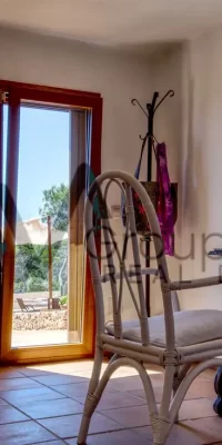 Home Barbarosa: uw privéparadijs in Formentera