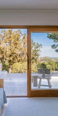 Stunning Renovated Finca with Spectacular Sea Views