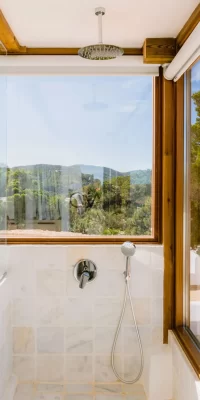 Stunning Renovated Finca with Spectacular Sea Views